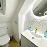 La Aloha, Elegant & Cosy Appartement Beauvais