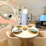 La Aloha, Elegant & Cosy Appartement *