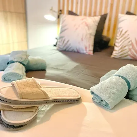 La Aloha, Elegant & Cosy