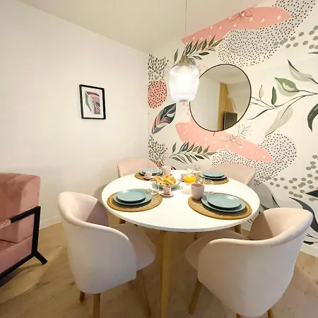 La Aloha, Elegant & Cosy *