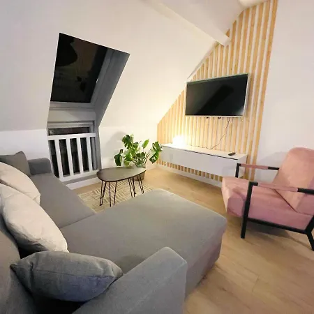 La Aloha, Elegant & Cosy Apartment *