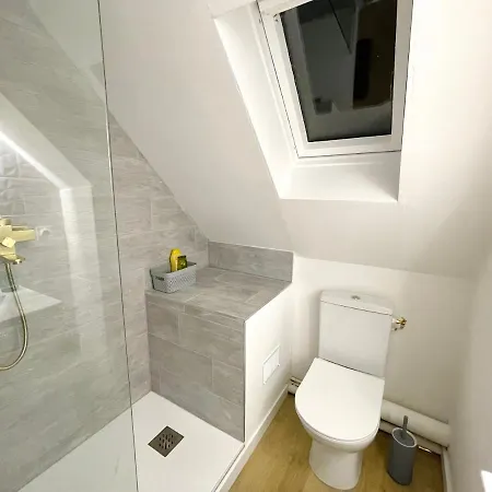 La Aloha, Elegant & Cosy *