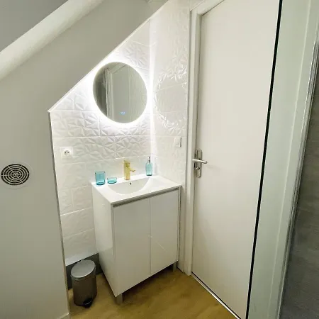 La Aloha, Elegant & Cosy Beauvais