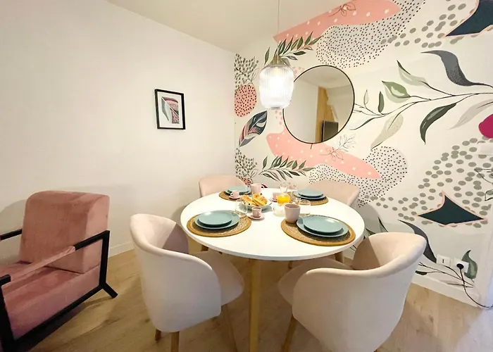 La Aloha, Elegant & Cosy *